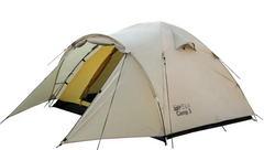Намет Tramp Lite Camp 3 sand, UTLT-007-sand