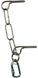 Climbing Technology Glue-in Belay Station