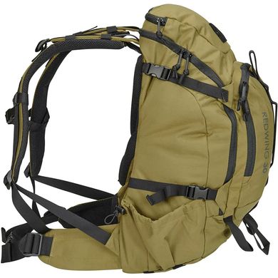 Tactical backpack Kelty Redwing Tactical 30 forest green