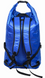 Герморюкзак Tramp PVC Diamond Ripstop 25 L blue