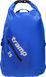 Герморюкзак Tramp PVC Diamond Ripstop 25 L blue