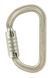 Карабін Petzl Vulcan TRIACT-LOCK gold, M073CA00