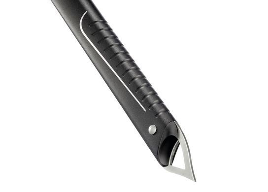 Льодоруб Petzl Summit 52 cm з теслом, U13B 052