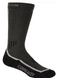 Thermal socks for man Icebreaker Mountaineer Mid Calf MEN oil/silver/jet XL