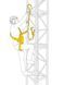 Petzl Absorbica-Y Fall Arrest KIT 1