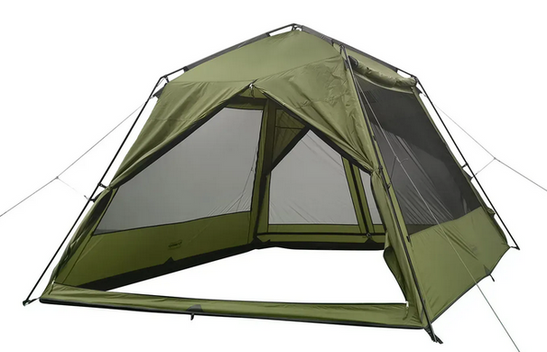 Шатро Tramp Bungalow Lite olive, UTRT-106-olive