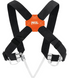 Chest harness for fixing a chest clamp Petzl Explo, C027AA00, UNI