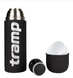 Термос Tramp Soft Touch 1,2 л black