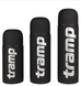 Термос Tramp Soft Touch 1,2 л black