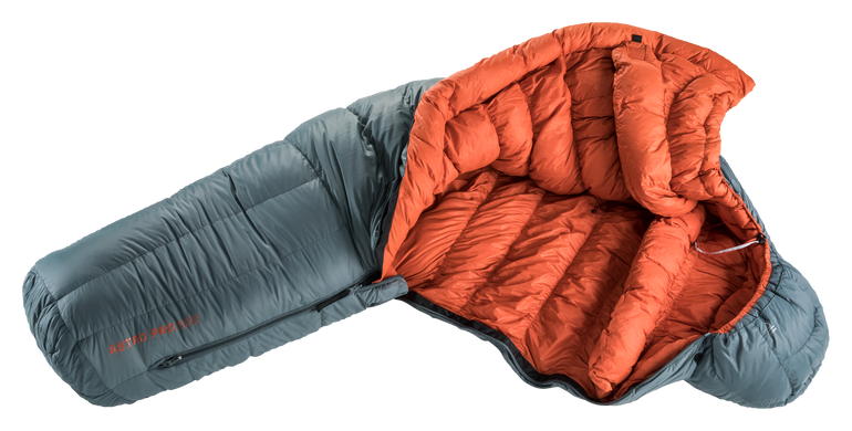 Спальник Deuter Astro Pro 600 (2903) bay