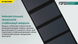 Solar panel Nitecore FSP30W