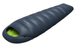 Спальник Hannah Bivak 240 midnight navy-lime 190L