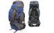 Backpack Terra Incognita Discover 85 L, Ті Discover 85 blue