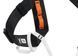 Chest harness for fixing a chest clamp Petzl Explo, C027AA00, UNI