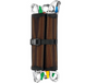 Protective carrying pouch for ice screws Petzl Octo