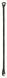 Elastic for KNEE ASCENT assemblies, D022HA00