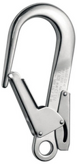 Mounting carabiner Climbing Technology Big L3536201, L3536201