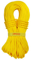Мотузка динамічна Tendon Ambition 9.8 yellow 50 м