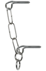 Climbing Technology Glue-in Belay Station-R
