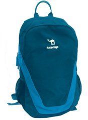 Backpack Tramp City 22 L red