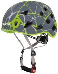 Helmet Camp Storm grey/orange, 2457-l9 S/M grey/orange, S/M