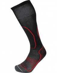 Thermal socks Lorpen STP T2 Thermolite Ski black S