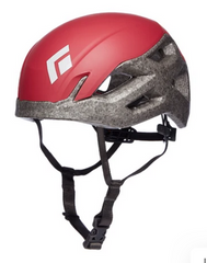 Helmet Black Diamond Vision bordeaux S/M