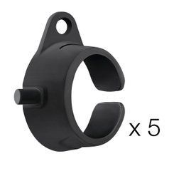 Інструмент для розблокування страхувальних систем Petzl Swan та Simba (5 шт.), C062FA00