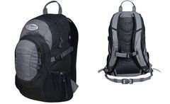 Рюкзак Terra Incognita Aspect 25 L, Ti Aspect 25 black