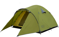 Намет Tramp Lite Camp 4 olive, UTLT-022-olive