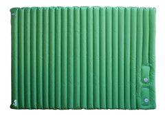 Надувний килимок Tramp Air Lite Double, TRI-025, Зелений