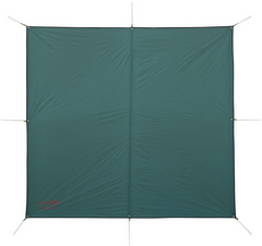 Тент Tramp 3х3 м green, UTRT-100