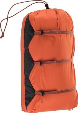 Спальник Deuter Astro Pro 600 SL paprika-redwood