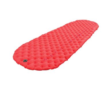 Inflatable women's insulated mat 5 cm Sea to Summit Women's Air Sprung UltraLight Insulated Sleeping Mat Large, STS AMULINS_WL