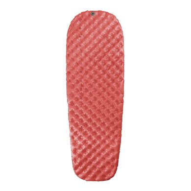 Надувний жіночій утеплений килимок 5 см Sea to Summit Women's Air Sprung UltraLight Insulated Sleeping Mat Large, STS AMULINS_WL