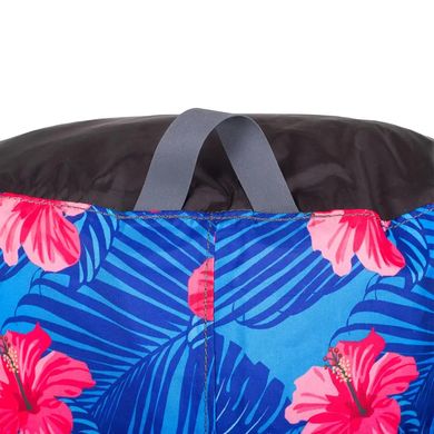 Гермомішок Lifeventure Printed Dry Bag Oahu 10 L