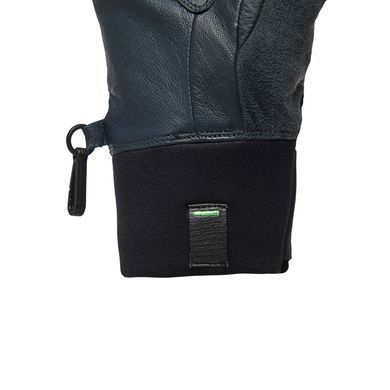 Mountaineering gloves Black Diamond Terminator Gloves S