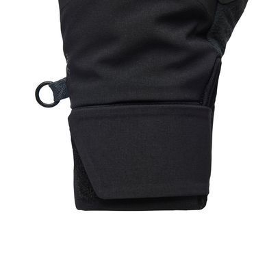 Mountaineering gloves Black Diamond Terminator Gloves S