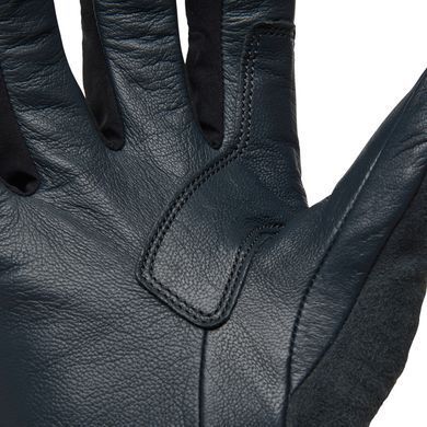 Mountaineering gloves Black Diamond Terminator Gloves S