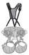 Грудна обв'язка для Petzl Sequoia&reg; SRT, C069DA00, UNI