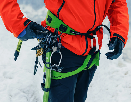 Belay device Black Diamond ATC-Guide Ruby, BD 620055.RUBY