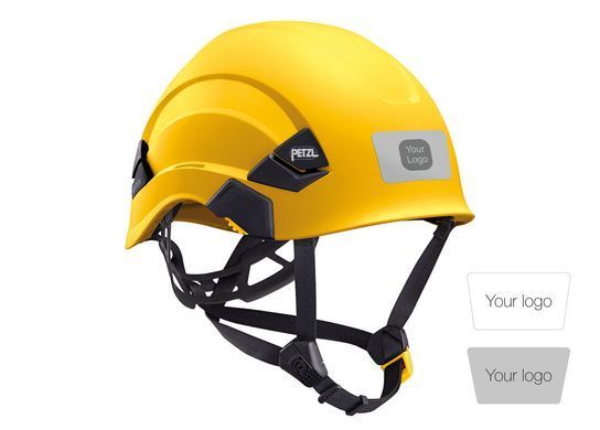 Customizable helmet from the VERTEX line Petzl Vertex&reg; Custom (from 20 pieces), A010XY, M/L