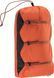 Спальник Deuter Astro Pro 600 SL paprika-redwood