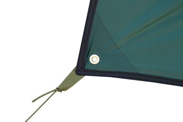 Awning Tramp 3х3 m green, UTRT-100