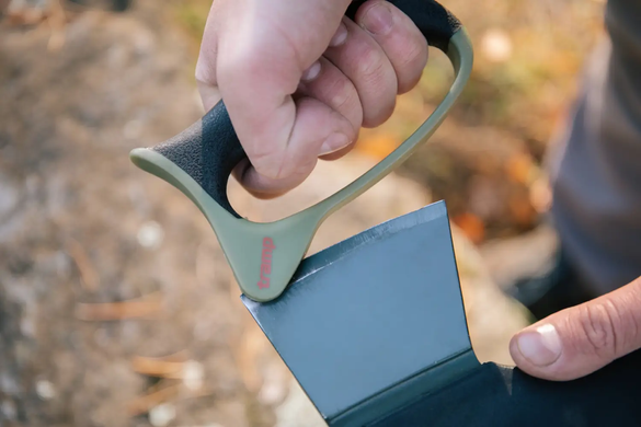 Axe sharpener Tramp, UTRA-182