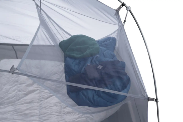 Поличка в намет Sea to Summit Gear Loft - Telos TR2 Grey, STS ATS0040-01170501