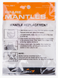 Сіточка Kovea Mantle 961 для газових ламп TKL-961, Mantle 961