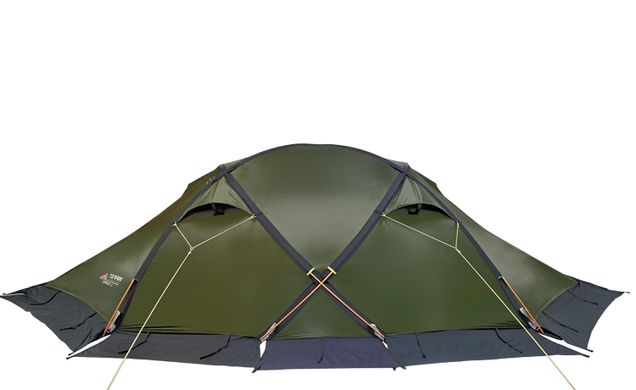 Tent Terra Incognita TopRock 2 green, Ti TopRock 2 green