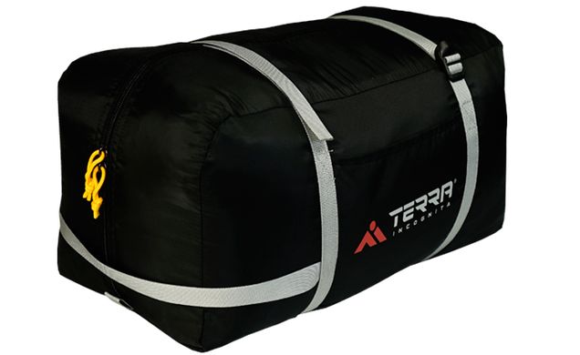 Tent Terra Incognita TopRock 2 green, Ti TopRock 2 green