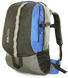 Рюкзак Travel Extreme PANDA 35 L blue